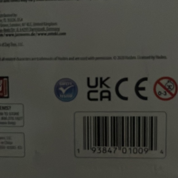 Transformers Figure - Picture 7 of 7